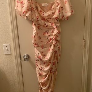 Best dress wedding guest!